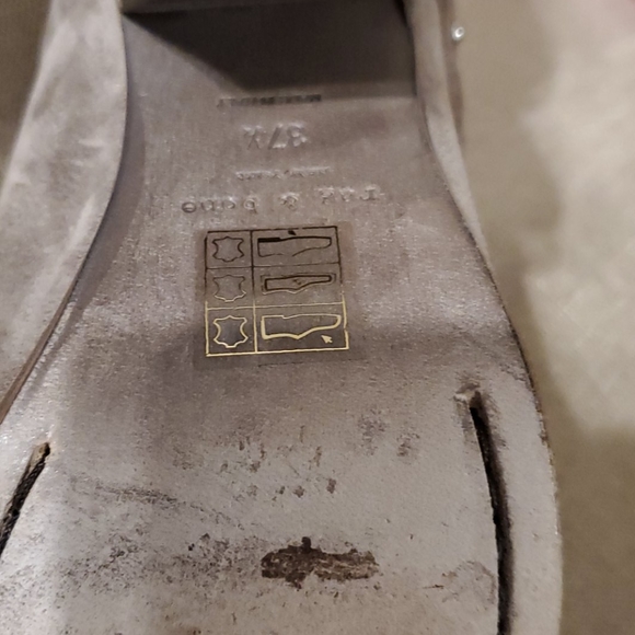 Rag and Bone Harrow Booties - Picture 12 of 15